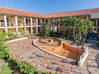 Sanctuary Santa Lucia