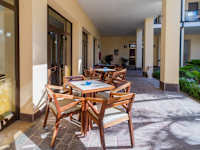 Sanctuary Santa Lucia