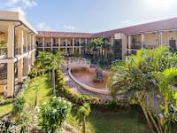 Sanctuary Santa Lucia