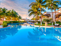 Desire Pearl Riviera Maya Resort