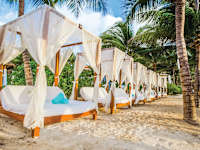 Desire Pearl Riviera Maya Resort