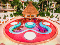 Desire Pearl Riviera Maya Resort