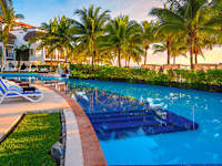 Desire Pearl Riviera Maya Resort