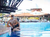 Desire Pearl Riviera Maya Resort