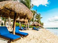 Desire Pearl Riviera Maya Resort