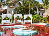 Desire Pearl Riviera Maya Resort