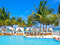 Desire Pearl Riviera Maya Resort
