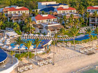 Desire Pearl Riviera Maya Resort