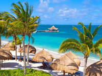 Desire Pearl Riviera Maya Resort