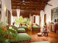 Desire Pearl Riviera Maya Resort