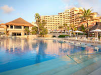 Wyndham Grand Cancun All Inclusive Resort and Villas 