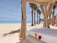 Wyndham Grand Cancun All Inclusive Resort and Villas 