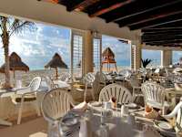 Wyndham Grand Cancun All Inclusive Resort and Villas 