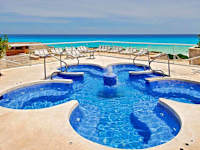 Wyndham Grand Cancun All Inclusive Resort and Villas 