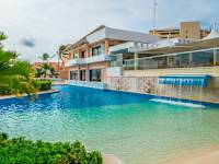 Wyndham Grand Cancun All Inclusive Resort and Villas 