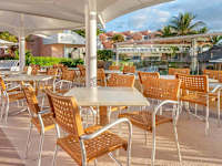 Wyndham Grand Cancun All Inclusive Resort and Villas 