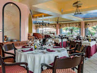Wyndham Grand Cancun All Inclusive Resort and Villas 