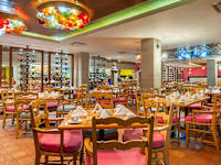 Wyndham Grand Cancun All Inclusive Resort and Villas 