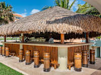Wyndham Grand Cancun All Inclusive Resort and Villas 