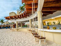 Wyndham Grand Cancun All Inclusive Resort and Villas 