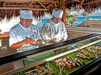 Wyndham Grand Cancun All Inclusive Resort and Villas 