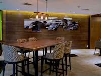Wyndham Grand Cancun All Inclusive Resort and Villas 