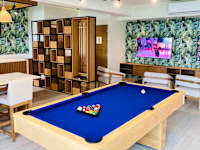 Wyndham Grand Cancun All Inclusive Resort and Villas 
