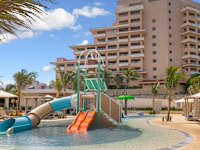 Wyndham Grand Cancun All Inclusive Resort and Villas 