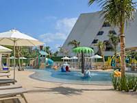 Wyndham Grand Cancun All Inclusive Resort and Villas 