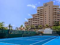 Wyndham Grand Cancun All Inclusive Resort and Villas 