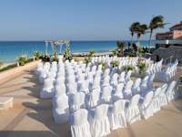 Wyndham Grand Cancun All Inclusive Resort and Villas 