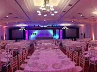 Wyndham Grand Cancun All Inclusive Resort and Villas 