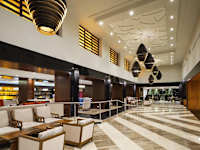 Wyndham Grand Cancun All Inclusive Resort and Villas 