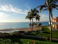 Wyndham Grand Cancun All Inclusive Resort and Villas 