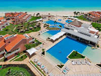 Wyndham Grand Cancun All Inclusive Resort and Villas 