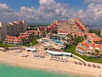 Wyndham Grand Cancun All Inclusive Resort and Villas 