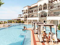 Hyatt Vivid Playa Del Carmen