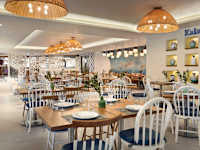 Hyatt Vivid Playa Del Carmen