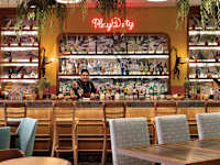 Hyatt Vivid Playa Del Carmen