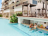 Hyatt Vivid Playa Del Carmen