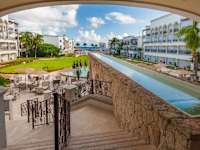Hyatt Vivid Playa Del Carmen