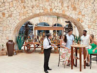 Hyatt Vivid Playa Del Carmen