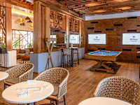 Hyatt Vivid Playa Del Carmen