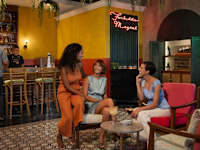 Hyatt Vivid Playa Del Carmen