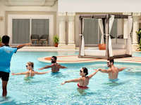 Hyatt Vivid Playa Del Carmen