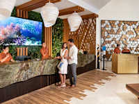 Hyatt Vivid Playa Del Carmen