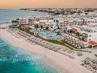 Hyatt Vivid Playa Del Carmen