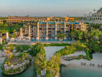 Hotel Xcaret Mexico