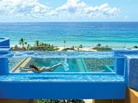 Hotel Xcaret Mexico
