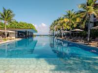 Hotel Xcaret Mexico